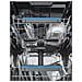 AirDry ESA63200SX Sottopiano 10 coperti - Foto miniatura 8