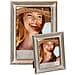 Dijon Cornice Per Ritratti, 15x20 Cm, Marrone - Foto miniatura 2