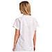 Jjbfh0510 Camicia Da Notte A Maniche Corte Da Donna - Foto miniatura 2