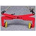 Morsetto Liftgrip Proclamp 350 - Capacità 350 Kg | Apertura 30-51 Cm | Trasporto Manuale E Meccanico | Costruzione Solida E Antiscivolo - Foto miniatura 5
