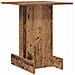 Tavolino Legno vecchio 44,5 x 45 x 55 cm Legno multistrato - Foto miniatura 1