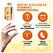 Vitamina C 1000 mg 240 Compresse - Acido L-Ascorbico ad Alto Dosaggio - Sistema Immunitario, Collagene e Azione Antiossidante - Foto miniatura 3