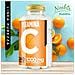 Vitamina C 1000 mg 240 Compresse - Acido L-Ascorbico ad Alto Dosaggio - Sistema Immunitario, Collagene e Azione Antiossidante - Foto miniatura 5