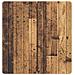 Mobiletto a muro Legno antico 59 x 31 x 64 cm - Foto miniatura 3
