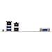 TURIND8UD-2T /X550 scheda madre AMD SoC Socket SP5 - Foto miniatura 3