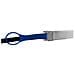 QSFP28-DAC-5M-SS cavo InfiniBand e in fibra ottica Nero - Foto miniatura 3