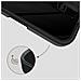 Custodia 3mk Fortis Magcase Per Iphone 15, Nera. - Foto miniatura 1