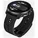 SS051013000 smartwatch e orologio sportivo 3,35 cm (1.32") AMOLED 45 mm Digitale 466 x 466 Pixel Touch screen Nero GPS (satellitare) - Foto miniatura 3