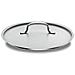 50950 - Coperchio Chef Classic 50 cm in acciaio inox - Foto miniatura 1