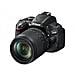 D5100 Kit 18-105 VR + SD Lexar 4 GB Sensore CMOS DX Risoluzione 16,2 Mpx Processore EXPEED 2 Display orientabile 3" Filmati Full HD e Modalità Live View - Foto miniatura 1