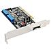 Controller PCI eSATA+SATA+IDE con funzioni RAID - Foto miniatura 1