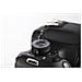 EOS 600D Nero Kit 18-135 IS II Sensore CMOS 18Mpx Display 3'' Inclinabile Filmati Full HD Stabilizzato  - Foto miniatura 5