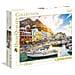 Puzzle 1500 Pz - High Quality Collection - Capri - Foto miniatura 2
