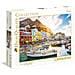 Puzzle 1500 Pz - High Quality Collection - Capri - Foto miniatura 1