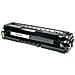 Toner Clp 680 Nero Per Samsung Clp680nd Clx 6260 Clt-k506l Capacita 6.000 Pagine - Foto miniatura 1