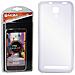 Custodia Gel Tpu Silicone Trasparente Per You Color P503, P509 Originale Blister - Foto miniatura 1