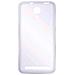 Custodia Gel Tpu Silicone Trasparente Per You Color P503, P509 Originale Blister - Foto miniatura 2