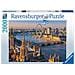 Puzzle Atmosfera Londinese 2000 pz 99 x 76 cm 16627 - Foto miniatura 1