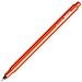 Penne con Punta Sintetica 0.5 mm Colore Arancione 12 pz - Foto miniatura 1