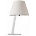 Faro 68500 - Moma Lampada Da Tavolo Bianca - Foto miniatura 9