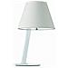 Faro 68500 - Moma Lampada Da Tavolo Bianca - Foto miniatura 6