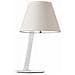 Faro 68500 - Moma Lampada Da Tavolo Bianca - Foto miniatura 4