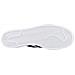 Scarpe Superstar 44,6 Bianco Nero - Foto miniatura 6