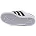 Scarpe Superstar 44,6 Bianco Nero - Foto miniatura 9