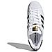 Scarpe Superstar 44,6 Bianco Nero - Foto miniatura 21