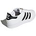 Scarpe Superstar 44,6 Bianco Nero - Foto miniatura 23