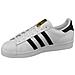 Scarpe Superstar 44,6 Bianco Nero - Foto miniatura 14