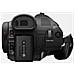 Videocamera FDR-AX700B 4K Ultra HD Sensore CMOS 14.2 MP Zoom Ottico 12x OLEDTouch Panel 3.5" Colore Nero - Foto miniatura 5