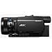 Videocamera FDR-AX700B 4K Ultra HD Sensore CMOS 14.2 MP Zoom Ottico 12x OLEDTouch Panel 3.5" Colore Nero - Foto miniatura 4