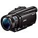 Videocamera FDR-AX700B 4K Ultra HD Sensore CMOS 14.2 MP Zoom Ottico 12x OLEDTouch Panel 3.5" Colore Nero - Foto miniatura 2