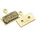 Pastiglie Per Freno Mtb Ceramiche Shimano Xtr Br-m978 - Foto miniatura 1