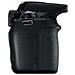 EOS 2000D Nero Body Sensore CMOS 24.1Mpx Display Touch 3" orientabile Filmati Full HD Wi-Fi - Foto miniatura 3