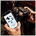 EOS 2000D Nero Body Sensore CMOS 24.1Mpx Display Touch 3" orientabile Filmati Full HD Wi-Fi - Foto miniatura 8