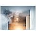 Zigbee Smoke Detector Zsdr-850. - Foto miniatura 3
