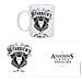Tasse Assassin's Creed ""starrick's"" [320ml] [ edizione: Germania] - Foto miniatura 5