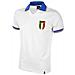 Italy Away World Cup 1982 Short Sleeve Retro Football Shirt - L Adulto - Foto miniatura 1