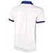Italy Away World Cup 1982 Short Sleeve Retro Football Shirt - L Adulto - Foto miniatura 2