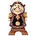Keeping Watch Cogsworth Beauty And The Beast Figurine - Foto miniatura 1