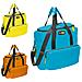 Borsa Termica Frigo Vela Xl 33l In Tessuto Tasca E Tracolla 3 Colori - Foto miniatura 1