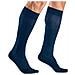 Gambaletto Cotone Unisex Media Compressione - Foto miniatura 1