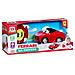 Bb Junior Bb Junior Ferrari Radio Control Veicolo Lil Driver Laferrari - Foto miniatura 1