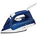 Ferro da Stiro a Vapore DB 3704 Capacità 0.25 Litri Potenza 2200 Watt Colore Bianco / Blu - Foto miniatura 1