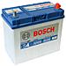 Bosch 092s40200 Batteria Auto S4 45 Ah - Foto miniatura 1