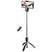 Tripod Bluetooth Selfie Stick - Foto miniatura 3