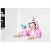 Nuby - Tazza In Tritan Con Bottone Push E Cannuccia, 530 Ml, 36 Mesi - Foto miniatura 5
