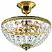 Lampada Da Soffitto E14, Gold, 30 X 0 X 0 Cm - Foto miniatura 1